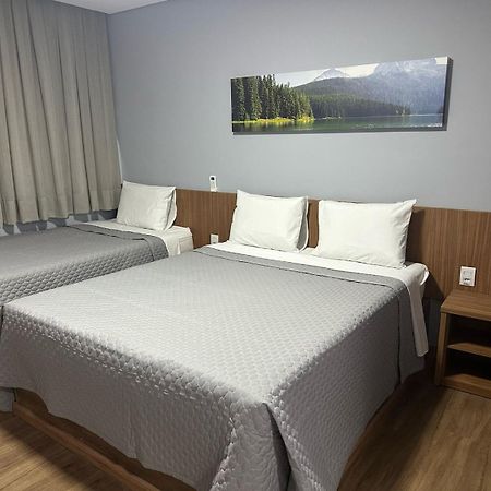 Hotel Premier بيلو هورزونتي المظهر الخارجي الصورة