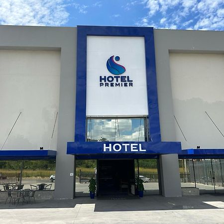 Hotel Premier بيلو هورزونتي المظهر الخارجي الصورة